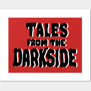 Tales From The Darkside (1983) Posters and Art